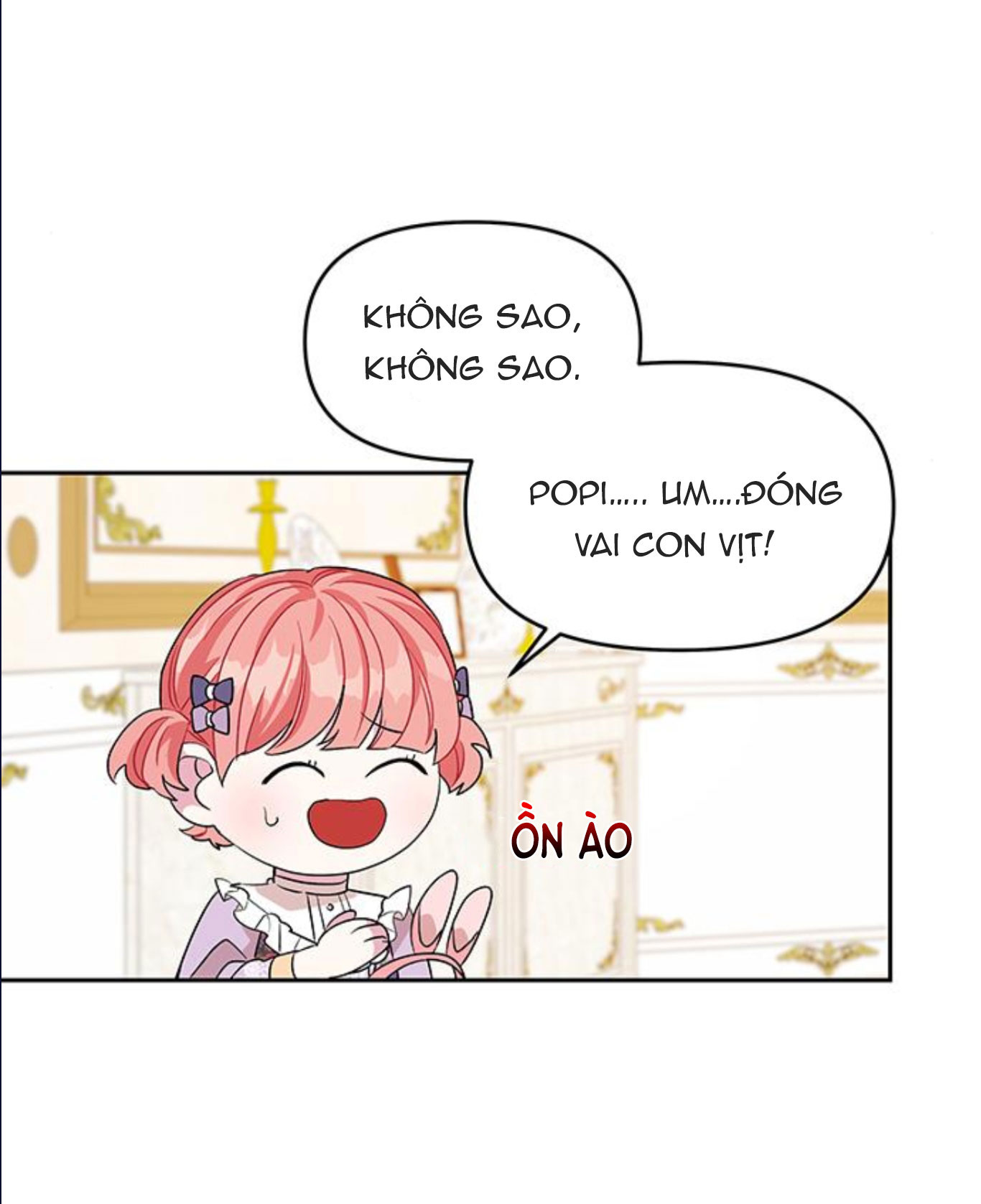 con người không phải thứ có thể sửa đổi được đâu! chapter 21.2 34