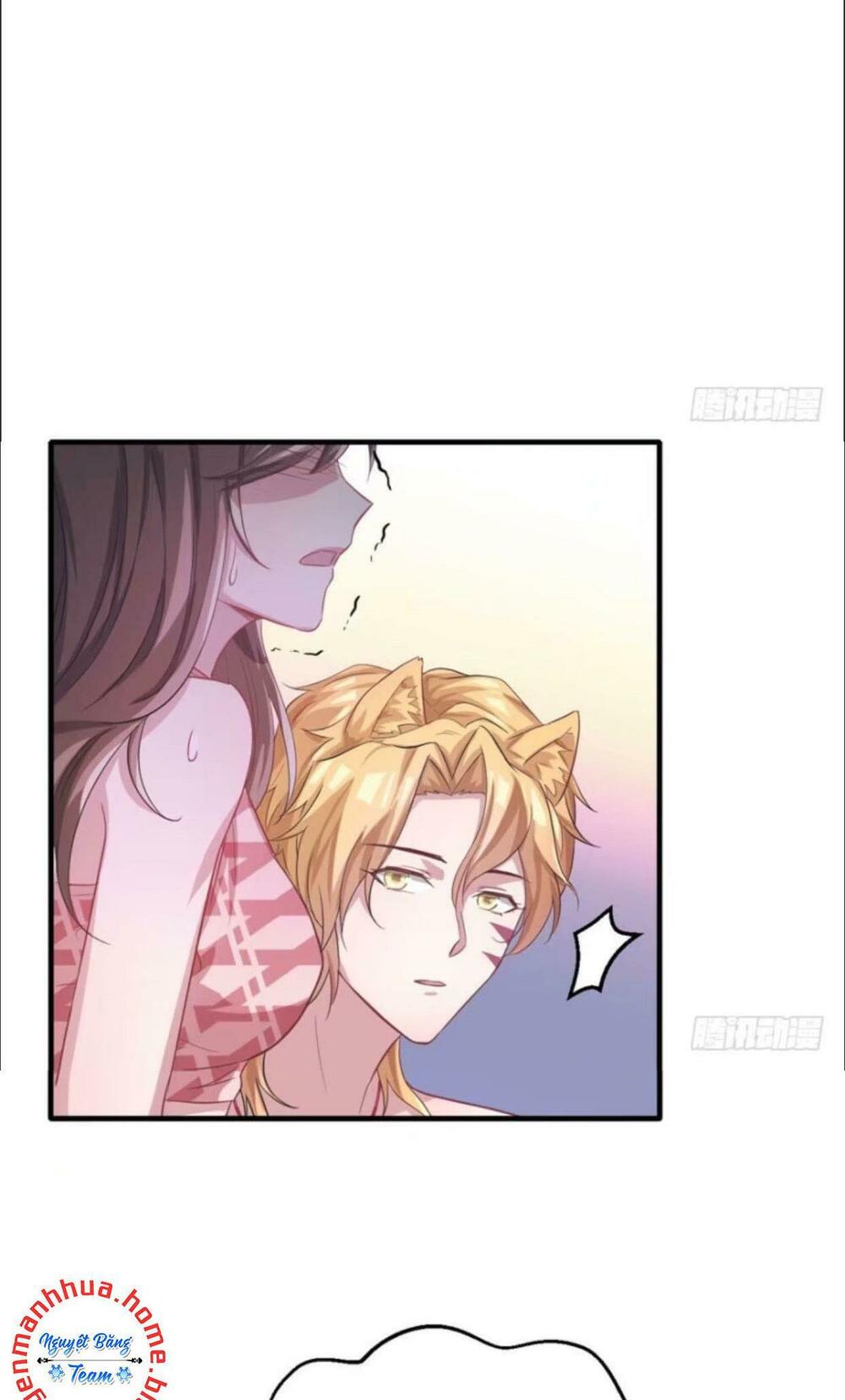 [16+] thảnh thơi thú thế chủng chủng điền, sinh sinh tể chapter 68 14