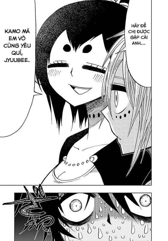 nejimaki kagyu chapter 16.5 190