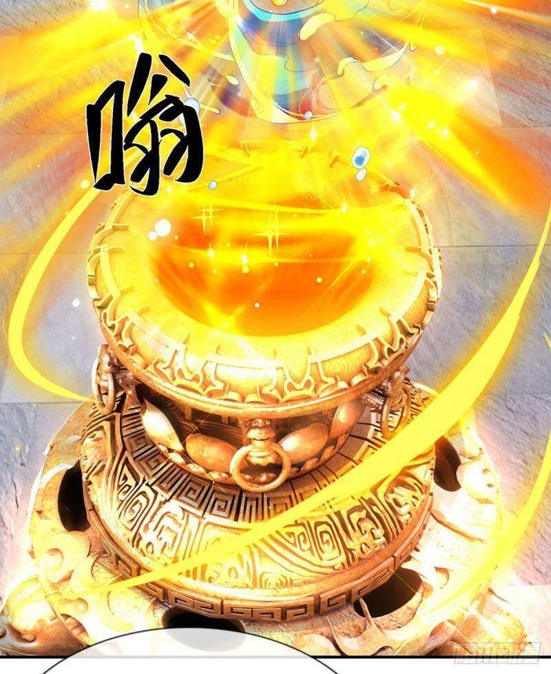 Ta Trở Về Từ Thế Giới Tu Tiên chapter 36 14