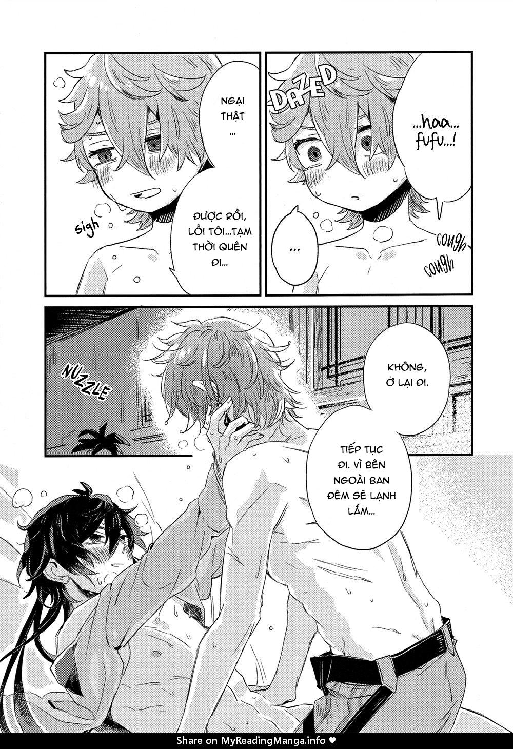 ổ sìn otp chapter 9 23