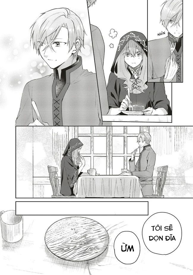 tôi là một phù thủy được crush hỏi mua mê tình dược chapter 5 20