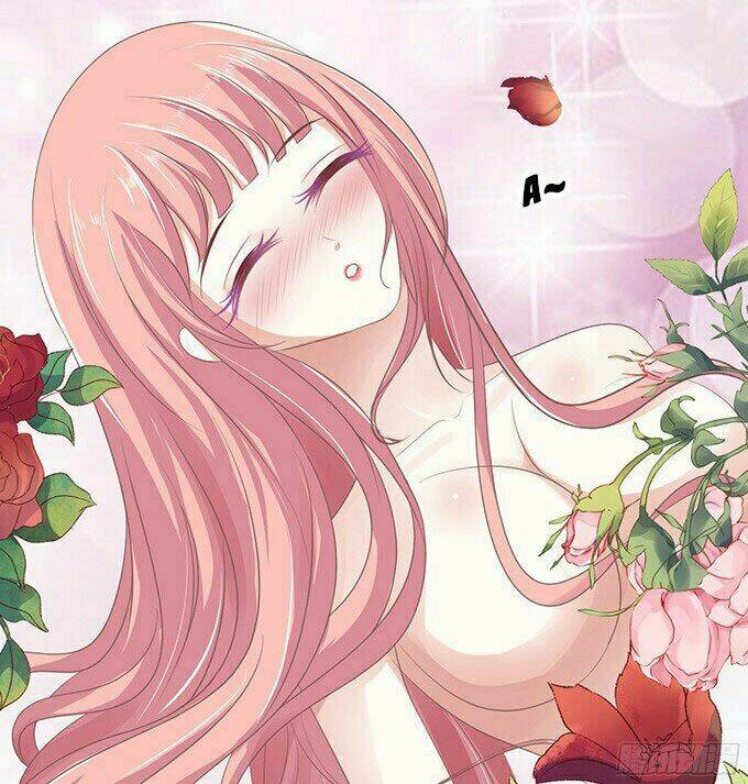 liệt ái tri hạ: series mật đào tiểu tình nhân chapter 61 30