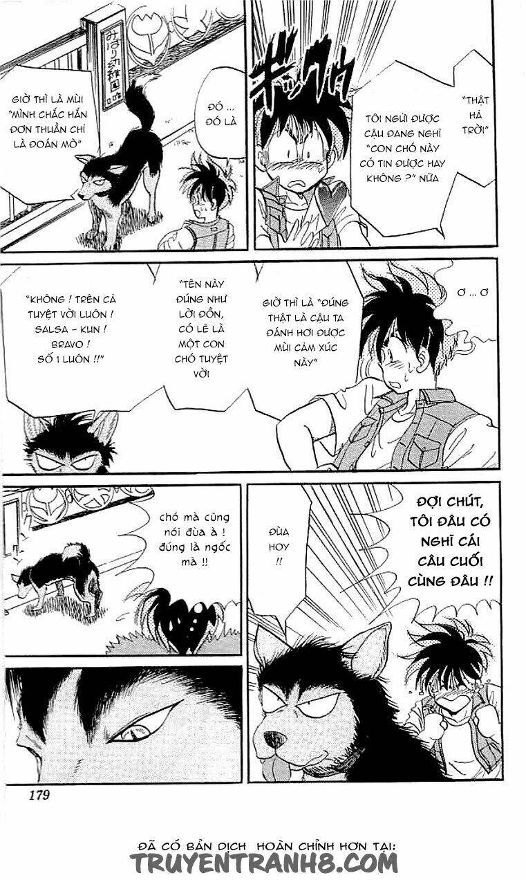 wild half chapter 6.5 11