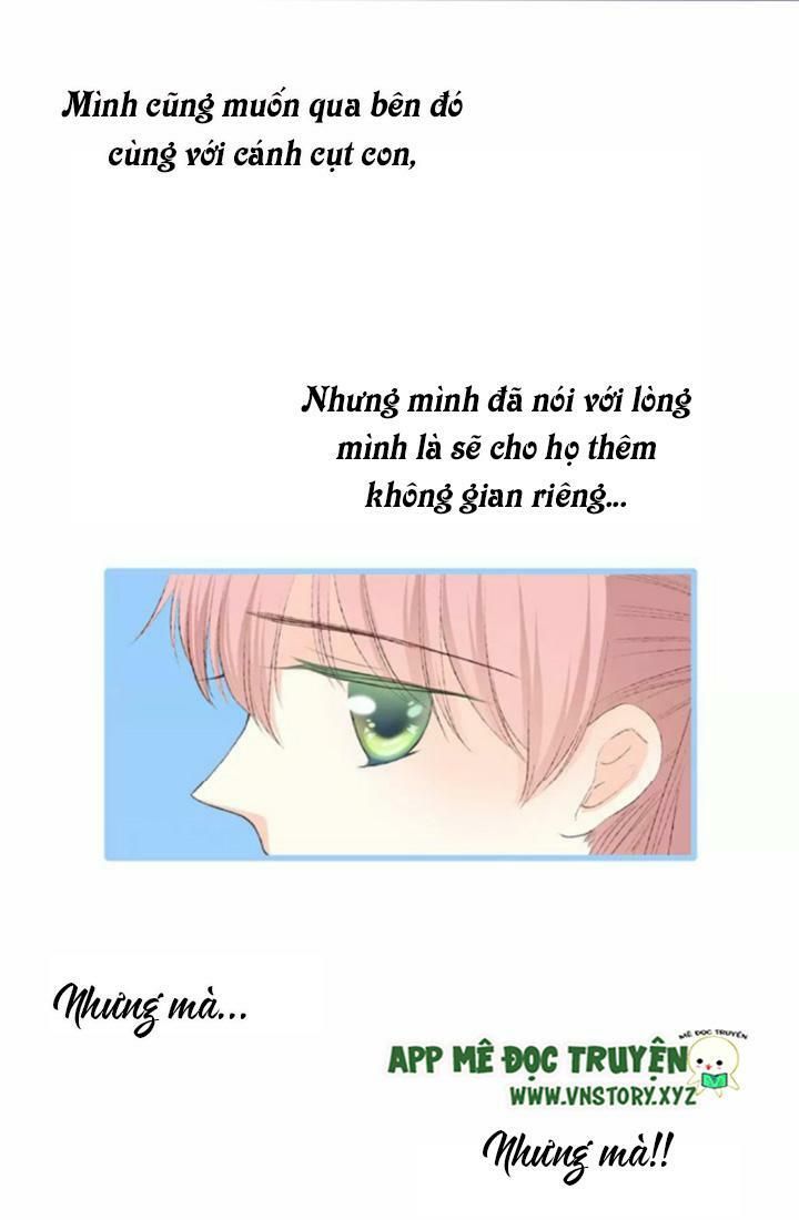 con tim rung động 2 chapter 30 14