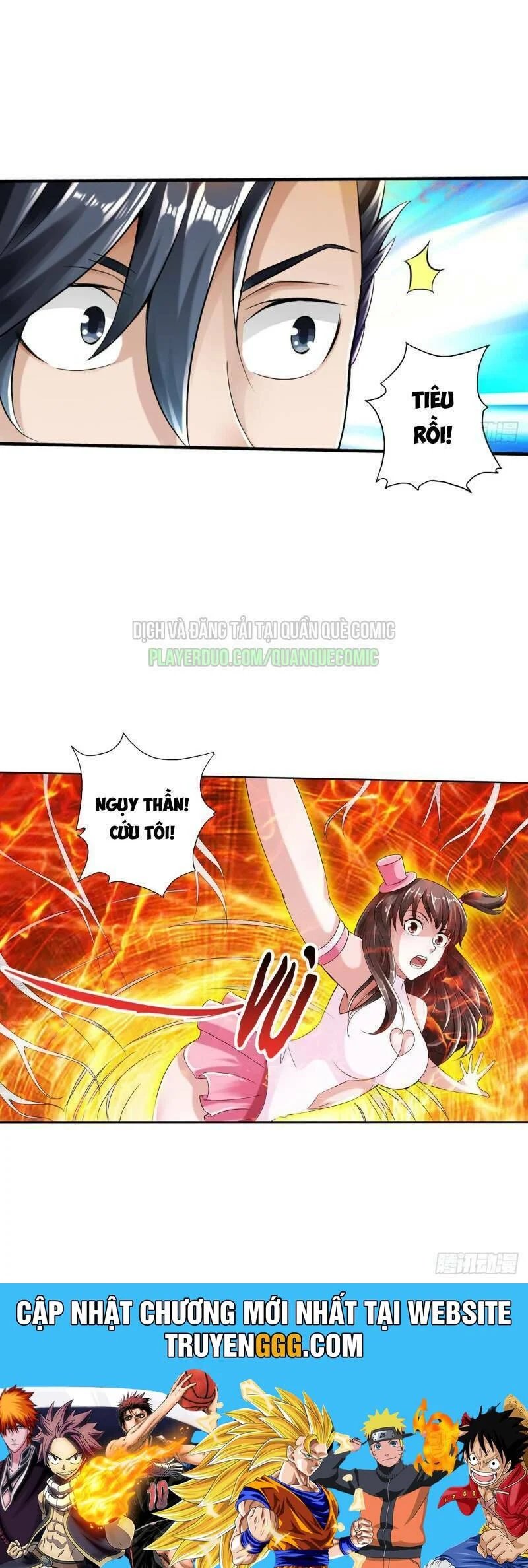 nhân vật phản diện đi tìm đường chết chapter 30 38