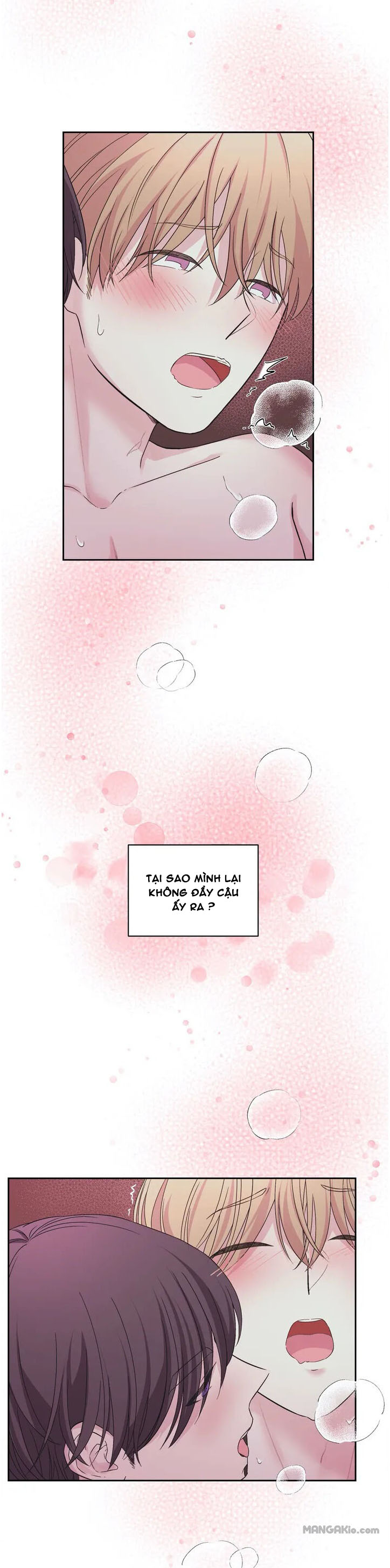 mười lần quyến rũ chapter 1 30