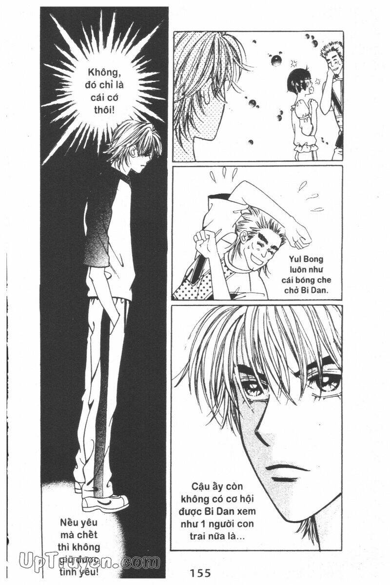 cô nàng ngổ ngáo chapter 7 150