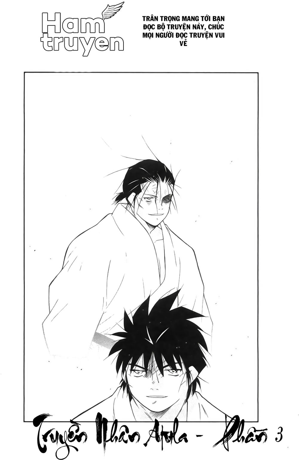 truyền nhân atula 3 chapter 22 4