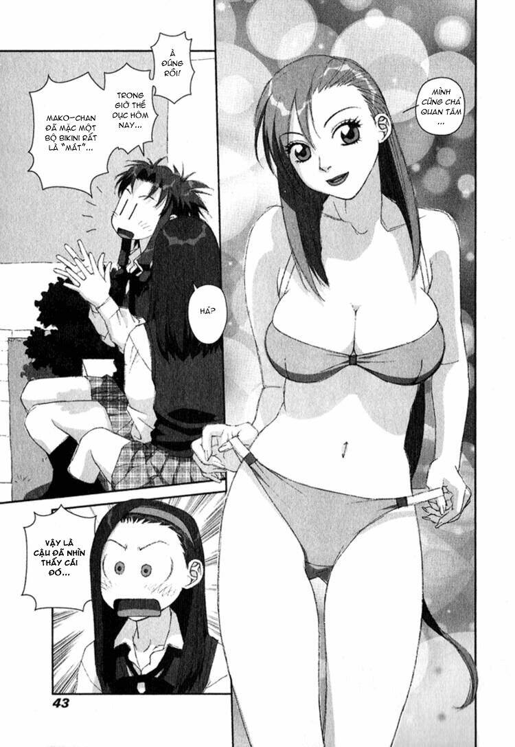 boku no futatsu no tsubasa chapter 9 10