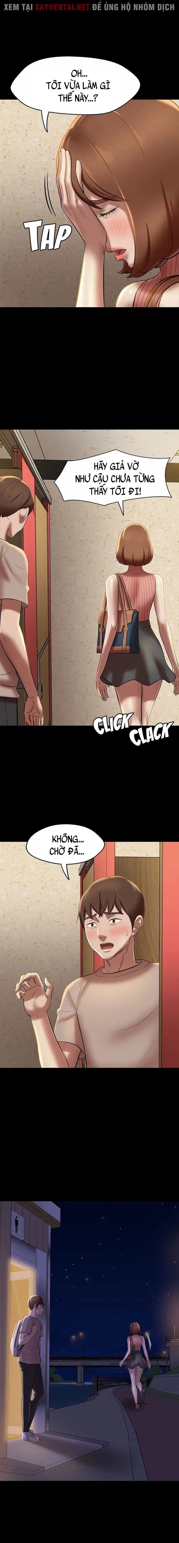 nhật ký quần lót chapter 15 20