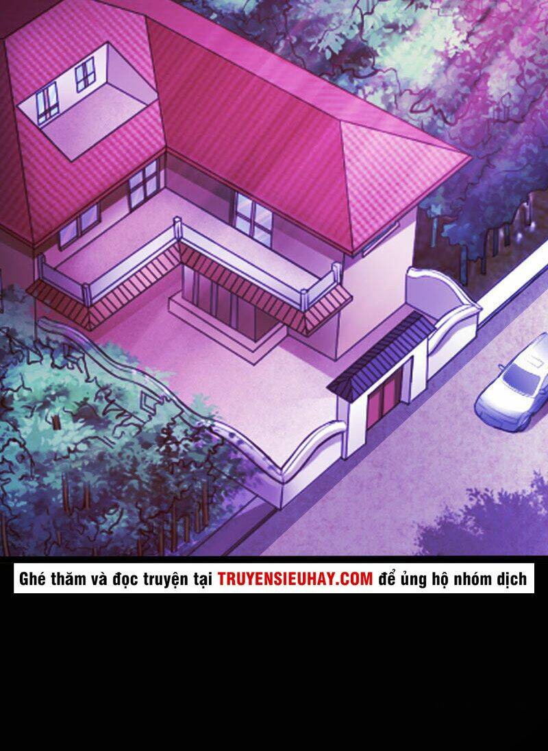 tuyệt phẩm tà thiếu chapter 63 20