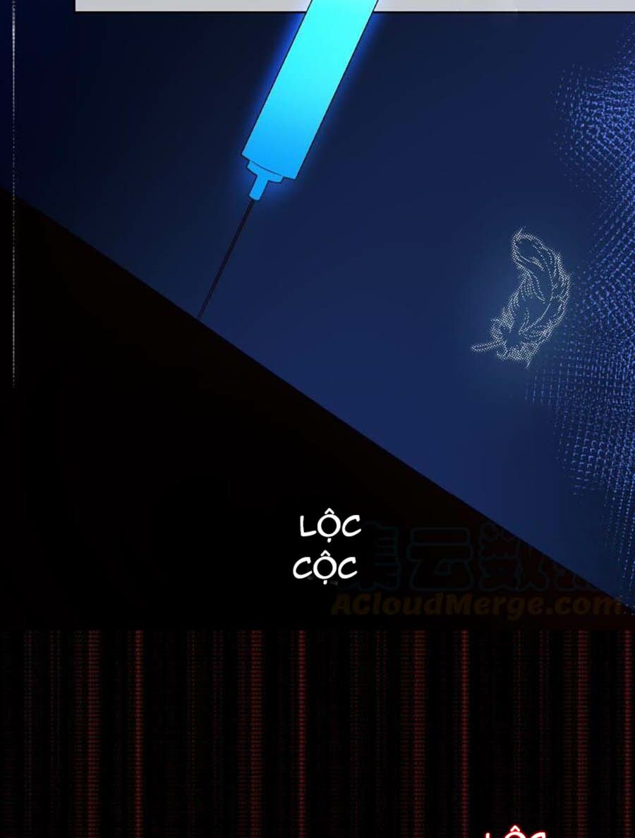 thần luân mật luyến chapter 58 22