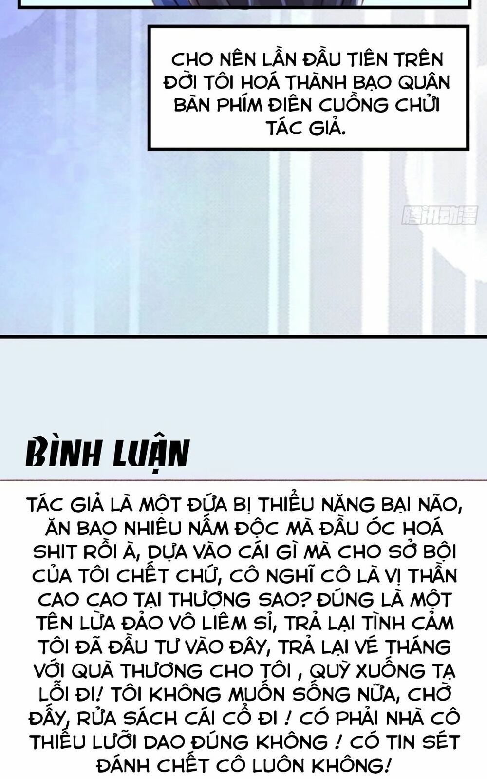 thuần hóa ba ba bạo quân chapter 1 7