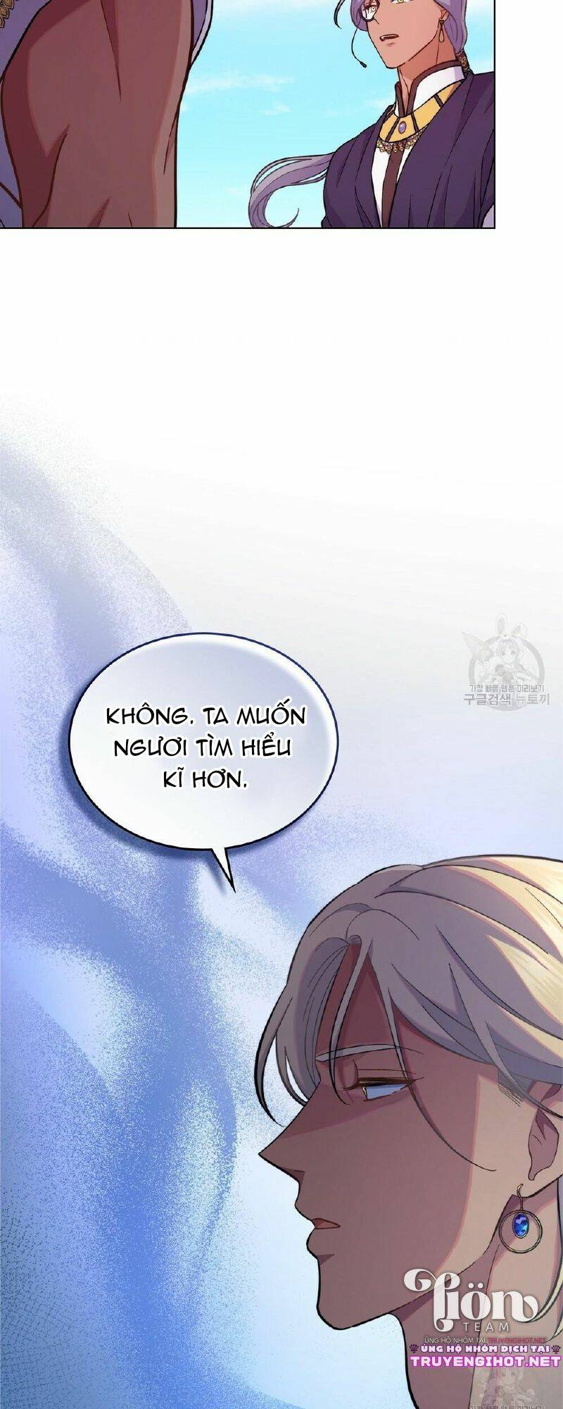 Lừa Người Hợp Với Em chapter 31.2 6