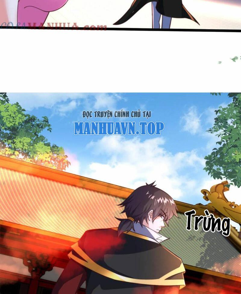 ta nuôi ma quỷ ở trấn ma ti chapter 282 40