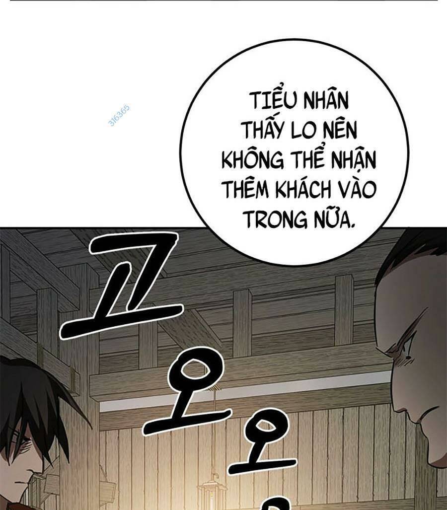 võ đang kỳ hiệp chapter 87 39