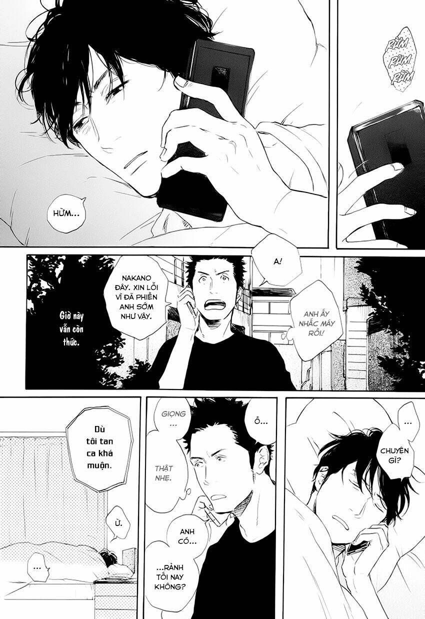 dạy trẻ bất thành chapter 5 8