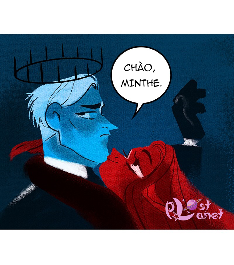 thần thoại olympus chapter 33 44