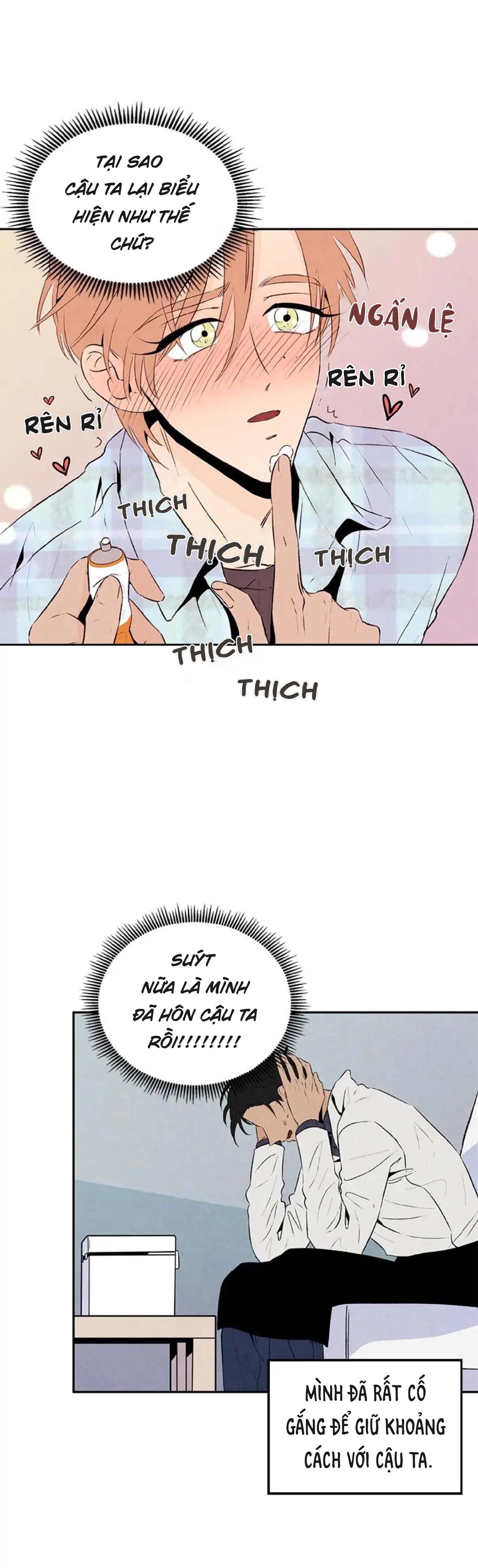 bona sort chapter 18 7