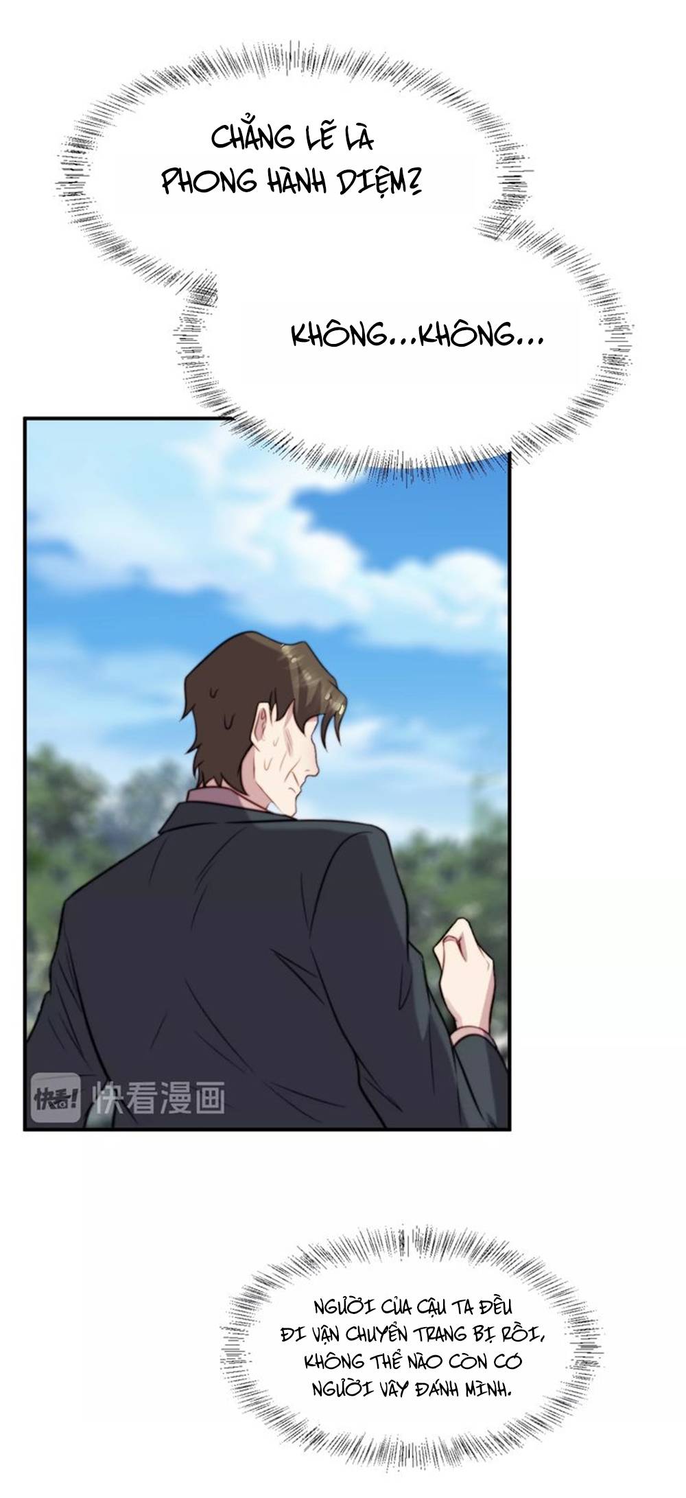 khoá chặt đôi môi (full) chapter 45 5