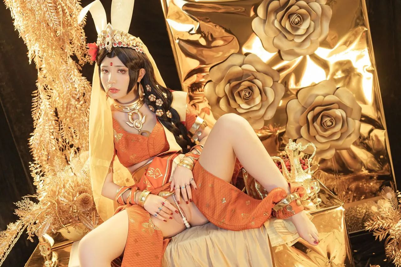 hình cosplay chapter 128 71