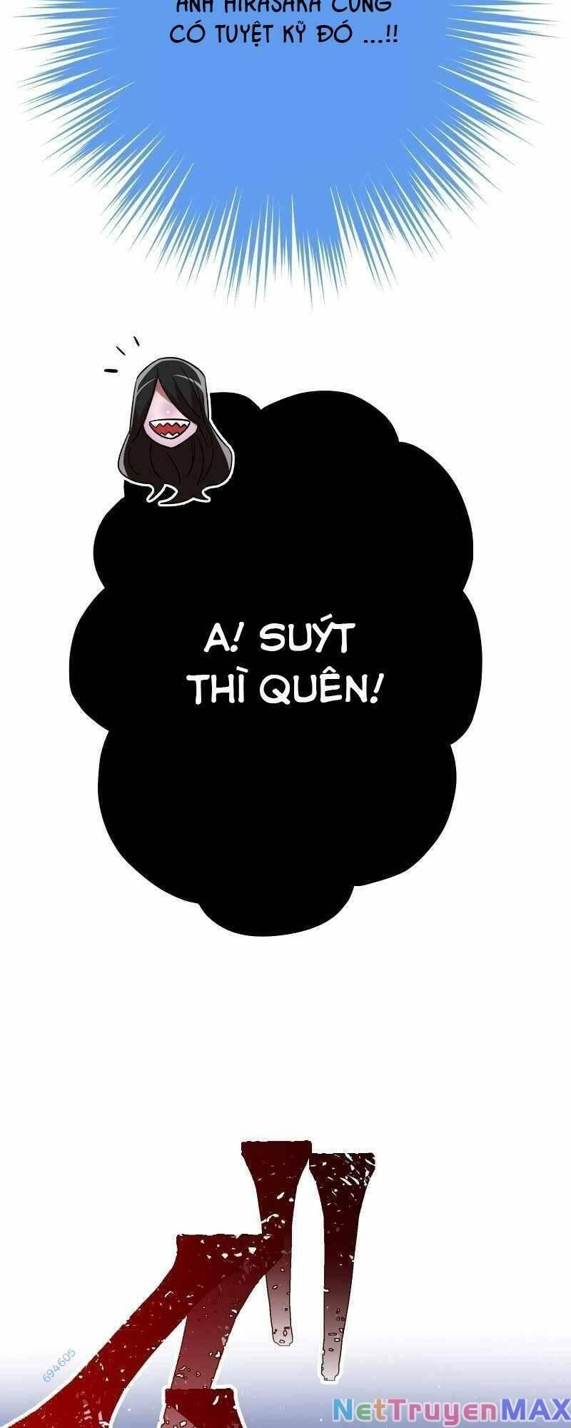 Huyết Thánh Cứu Thế Chủ~ Ta Chỉ Cần 0.0000001% Đã Trở Thành Vô Địch chapter 30 26