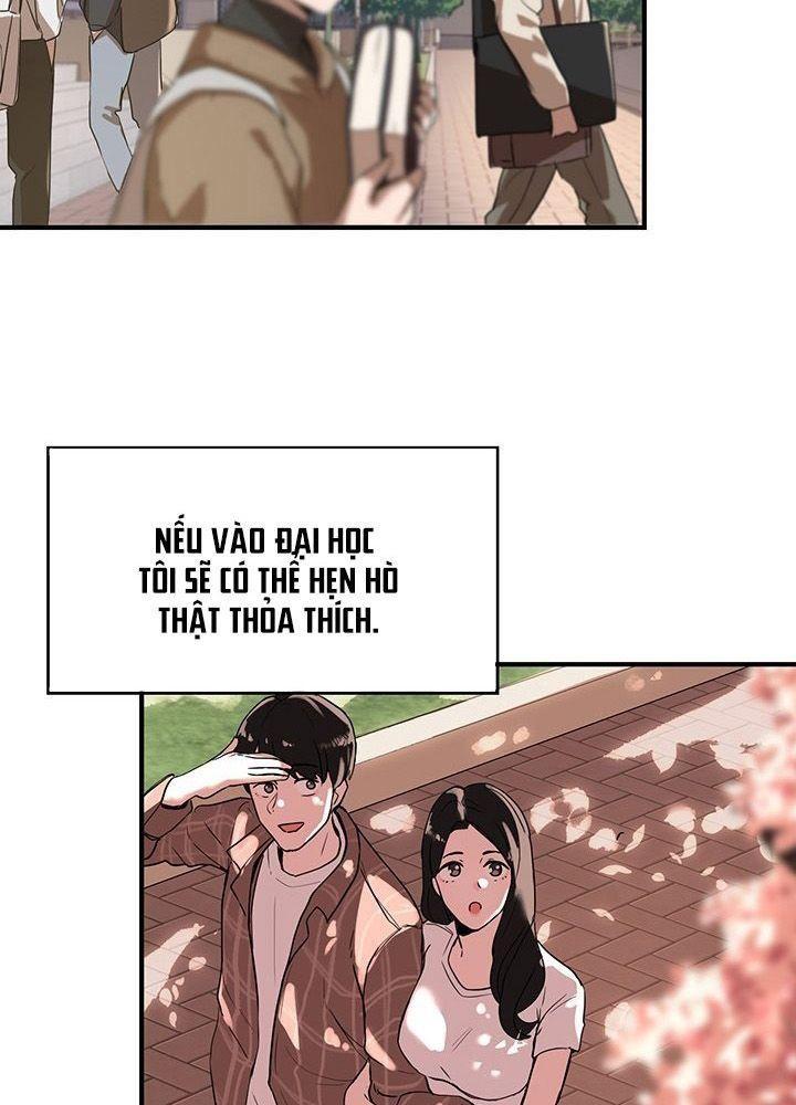 [18+] vòng xoáy chị em chapter 1.1 4
