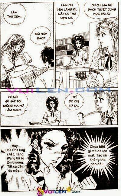 ảo vọng tình yêu chapter 9 123