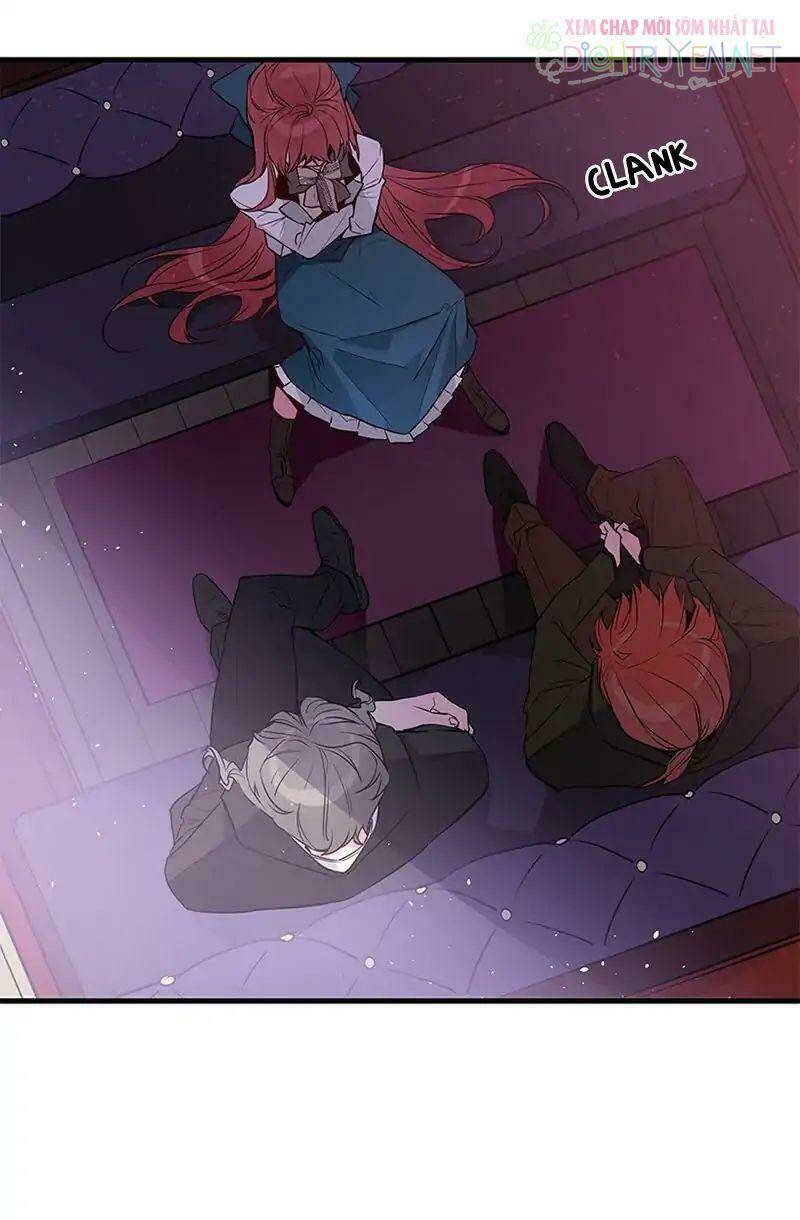 hung mãnh tiểu thư chapter 5 19