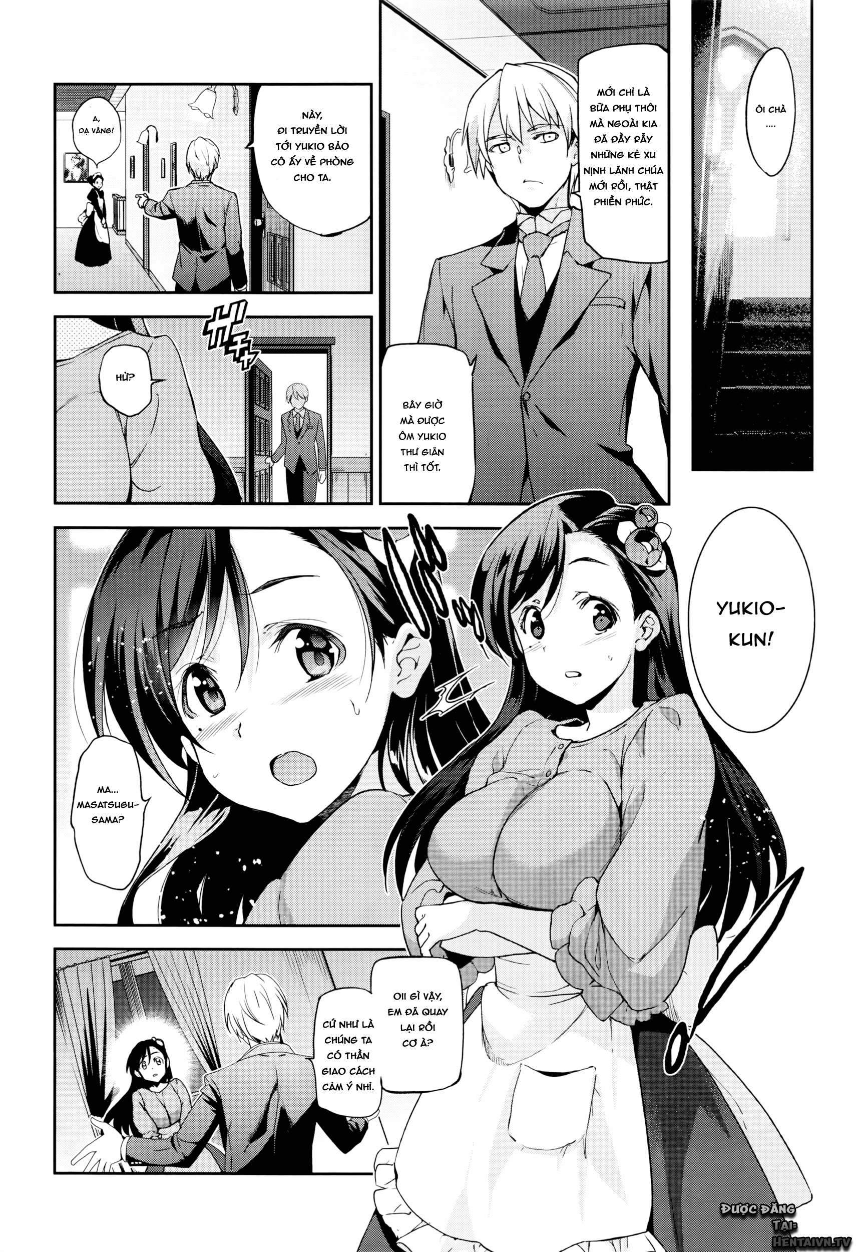 kim cương và đá quý tổng hợp chapter 4 2