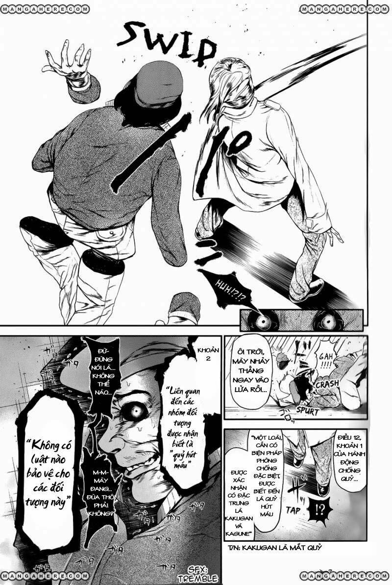 ngạ quỷ tokyo chapter 10 30