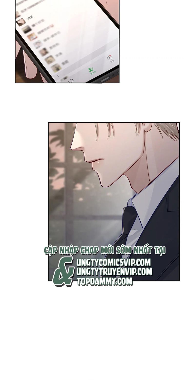 nhân vật chính chỉ muốn yêu đương chapter 20 25