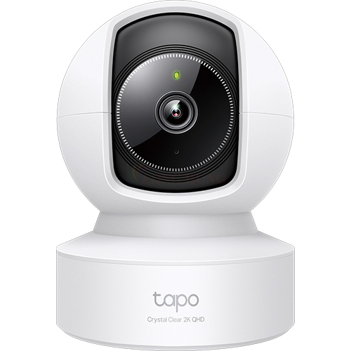 Camera trong nhà TP-Link Tapo Pan/Tilt Home Security Wifi 4MP 2K C222 - Hàng chính hãng