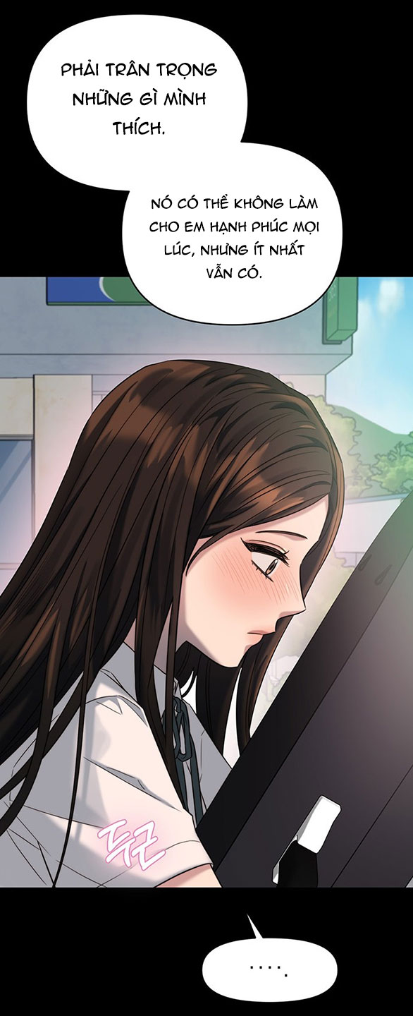 [18+] dục vọng tao nhã chapter 26.1 18