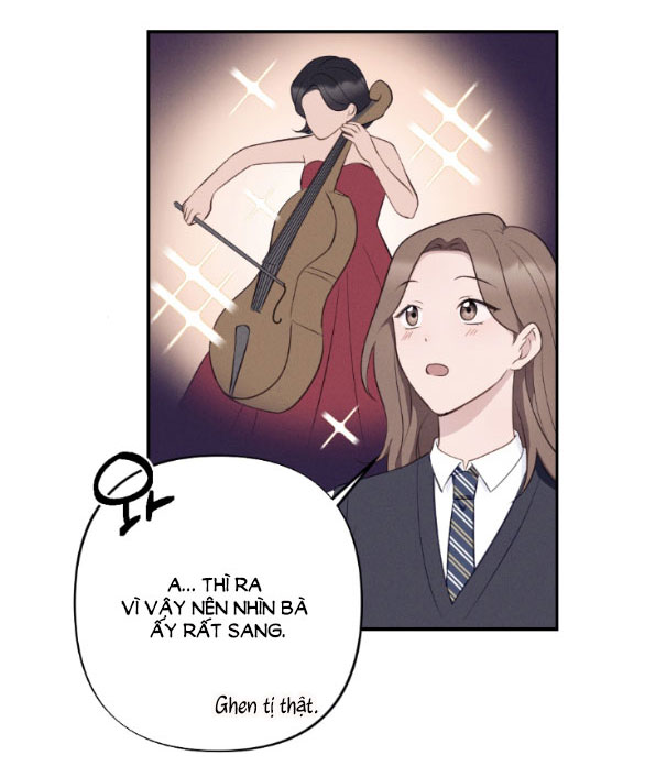 Hãy Khóc Cho Thật Xinh Đẹp Đi chapter 11.1 - Trang 15