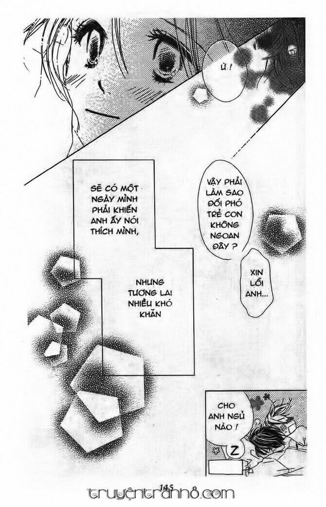 gió xuân chapter 8 6