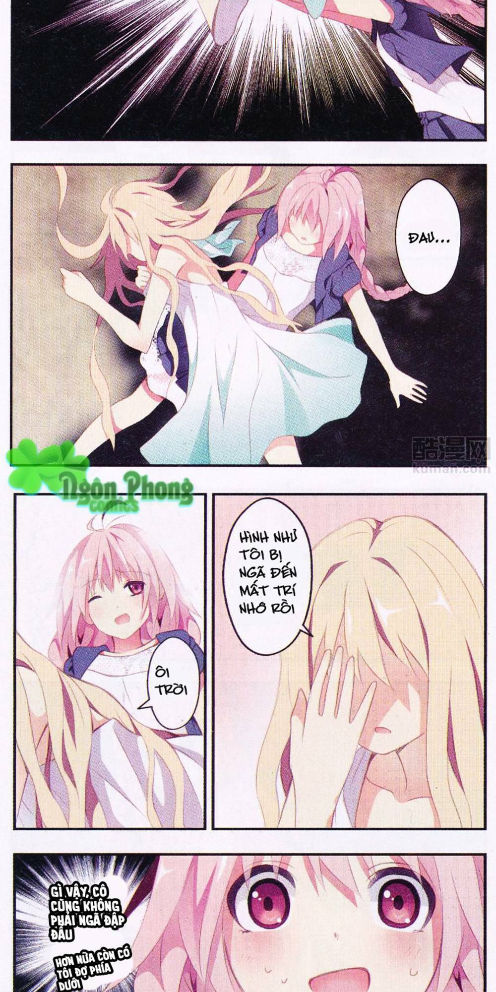 cẩu cẩu nhà tôi là nam thần chapter 5 8