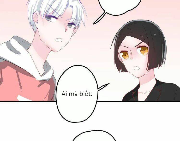 quy tắc của mỹ nam chapter 43 29