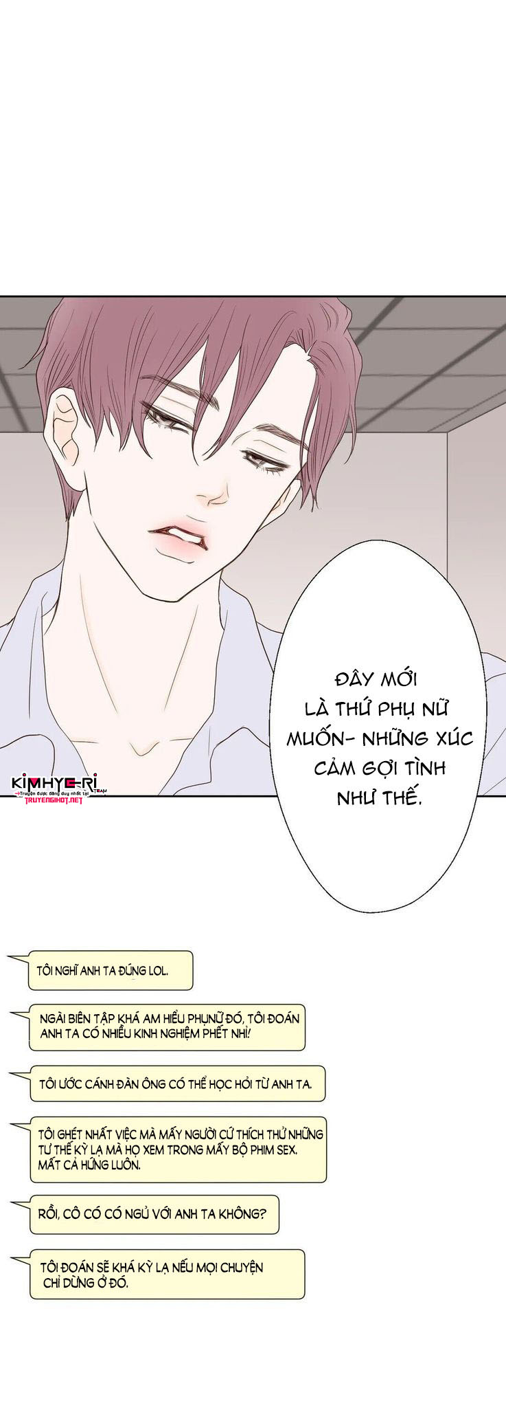 honey bed talk chapter 8 17