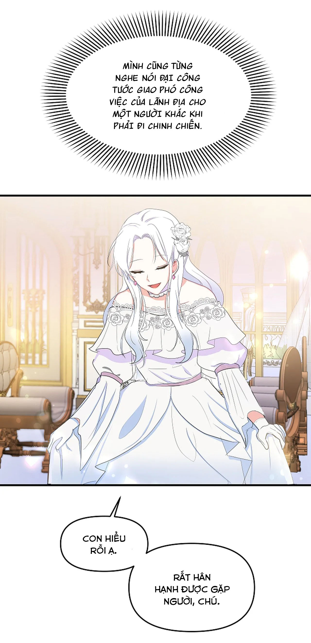 chồng tôi từ chối ly hôn với tôi chapter 2 25