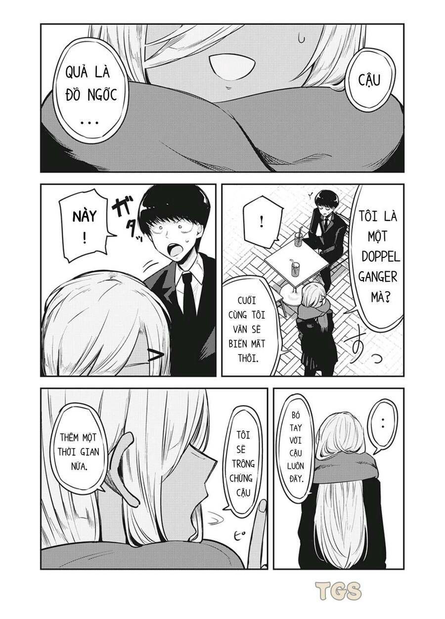 doppel-san chapter 22 11