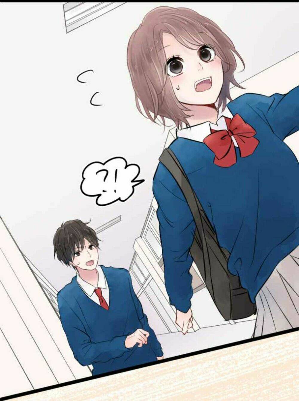 yêu không thể nói chapter 2 5