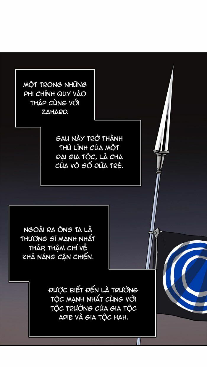 tòa tháp bí ẩn 2 chapter 283.5 37