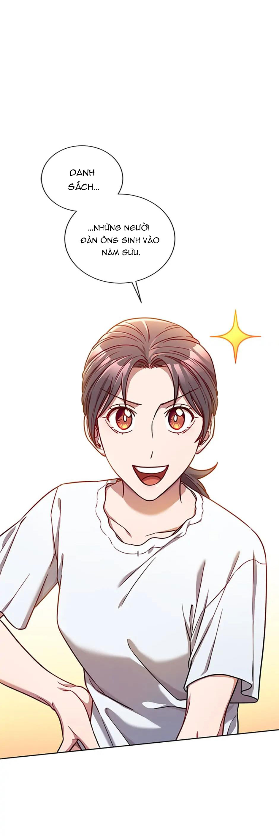 kết hôn ư? không, cảm ơn! chapter 25.1 7