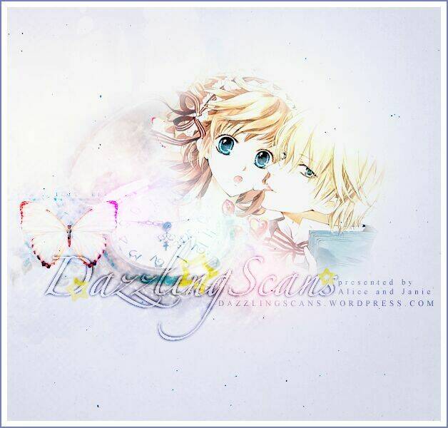 houkago x ponytail chapter 3 2