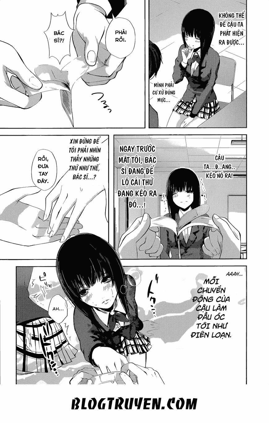 wonder rabbit girl chapter 2 23