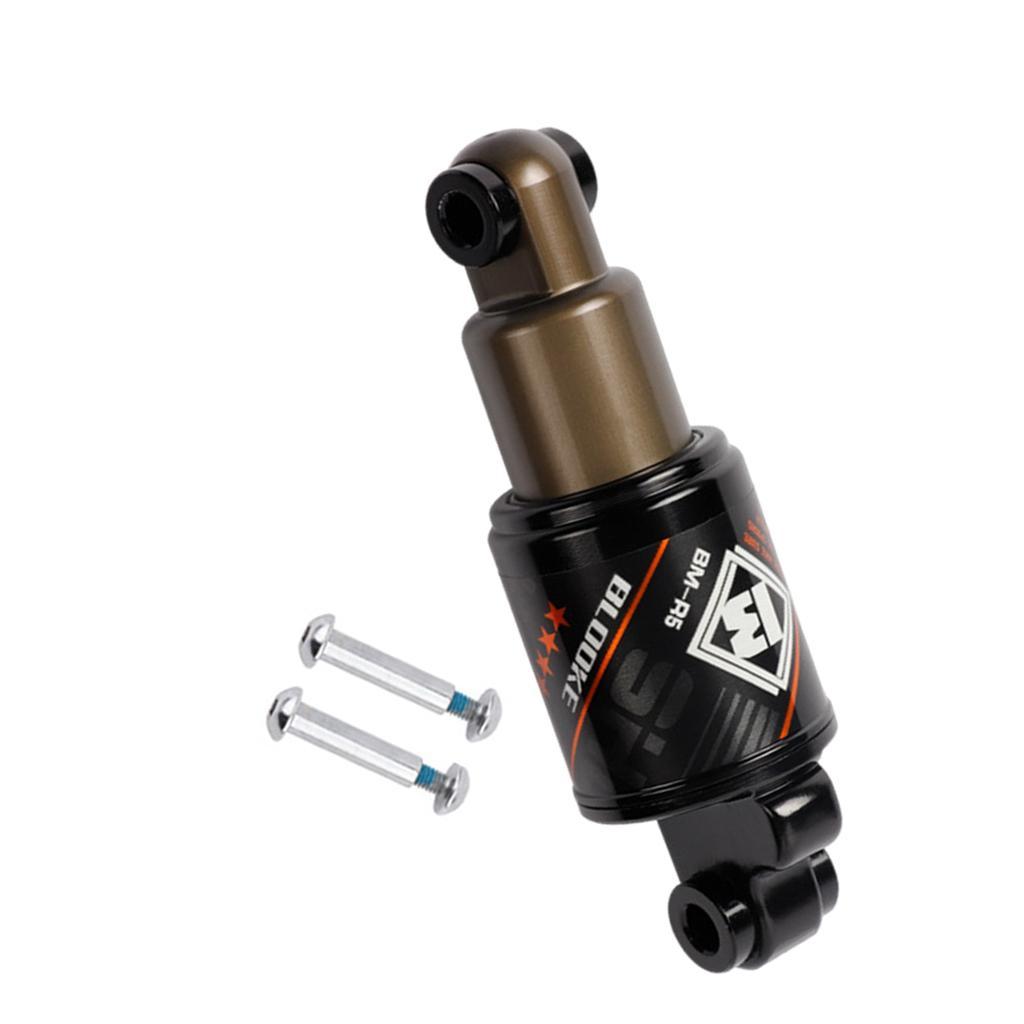 Road Bike Rear Shock Rear Spring Absorber BMX Cycling Parts