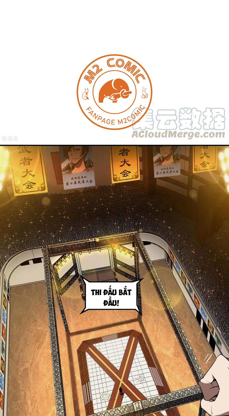 đệ nhất người ở rể chapter 56 6