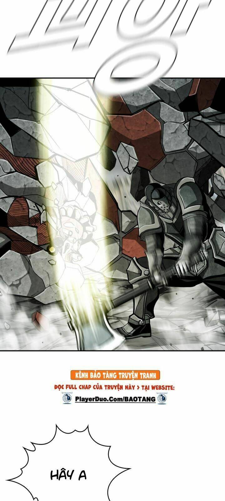 thợ săn đầu tiên chapter 78.5 17